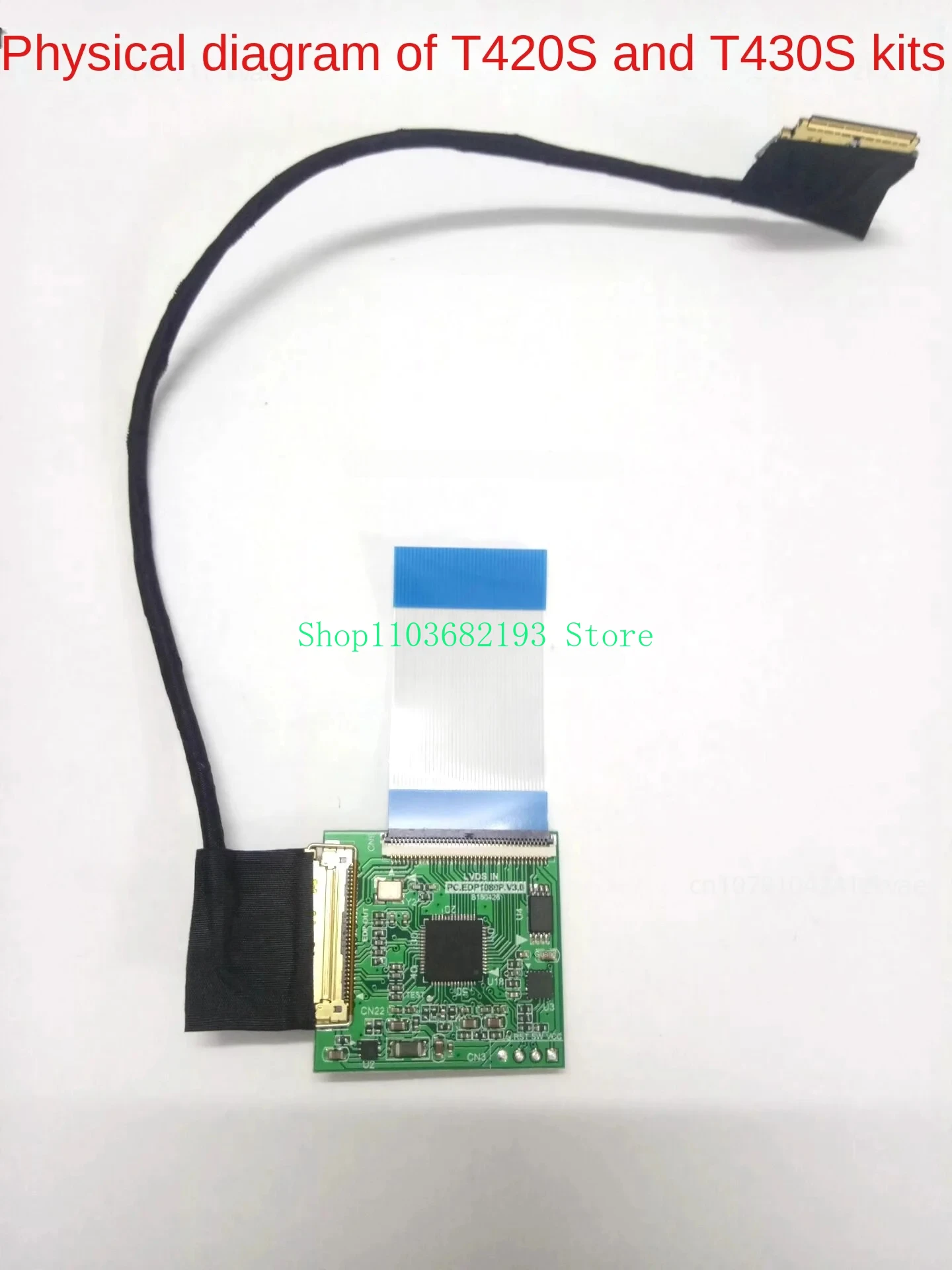 T420S T430S T420 T430 T420I Улучшенный IPS-экран 1080P HD-экран FHD HD комплект