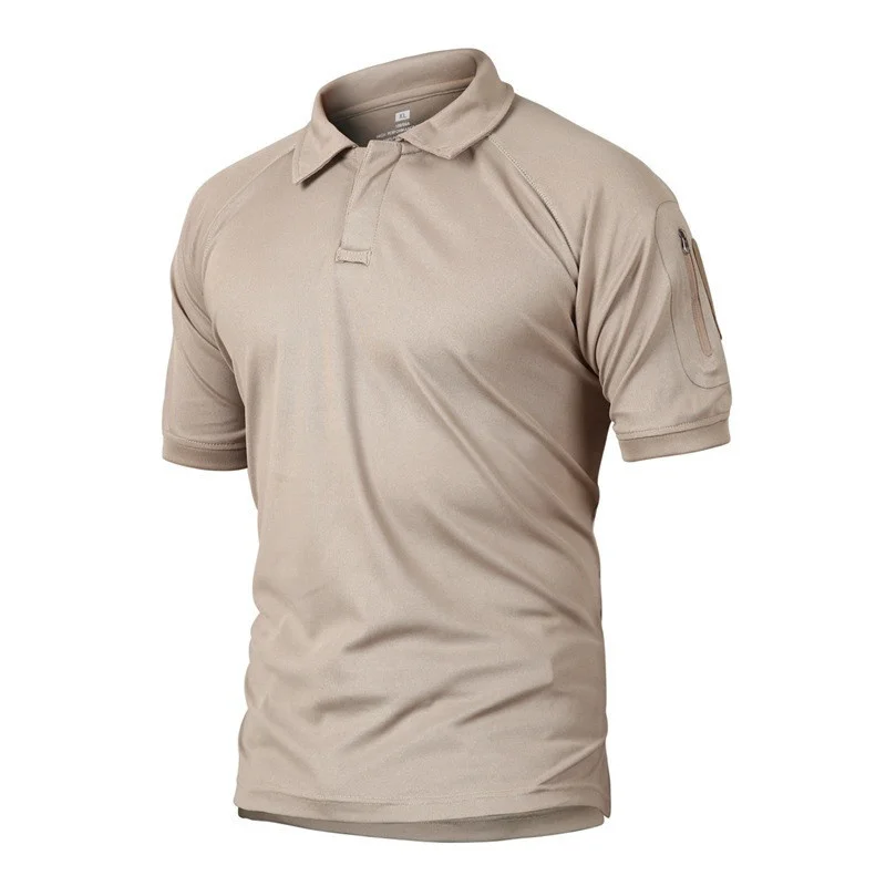 

Футболка мужская быстросохнущая, тактическая уличная рубашка в стиле милитари, с коротким рукавом, камуфляжная одежда для скалолазания, летняя