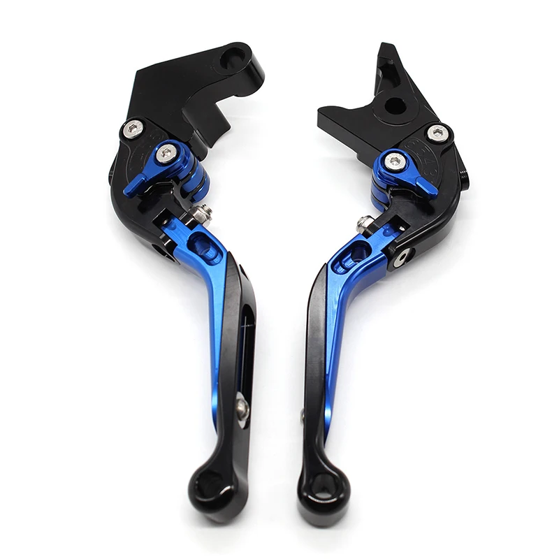 

Motorcycle modified brake handle 190SS/TR handle clutch lever suitable for Honda CBF190R 650F CB190X Aluminum alloy brake handle