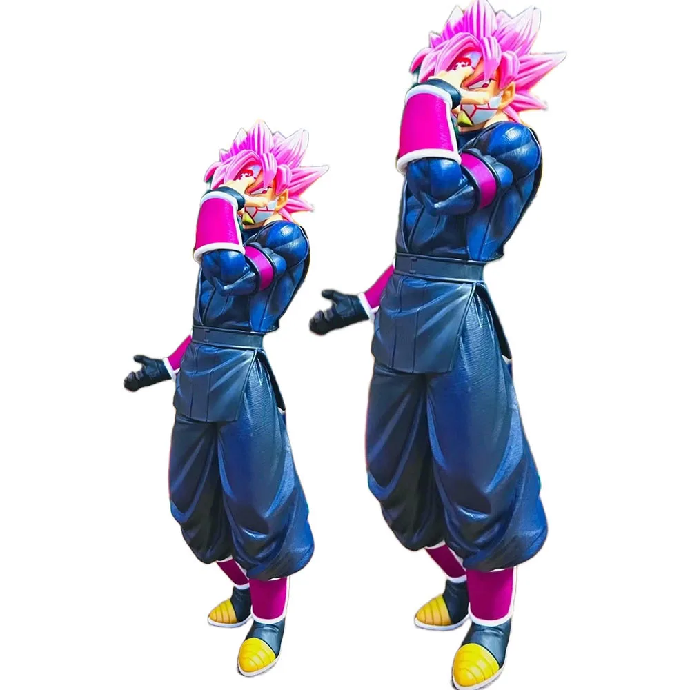 

Фигурка замасу из м/ф «Драконий жемчуг»