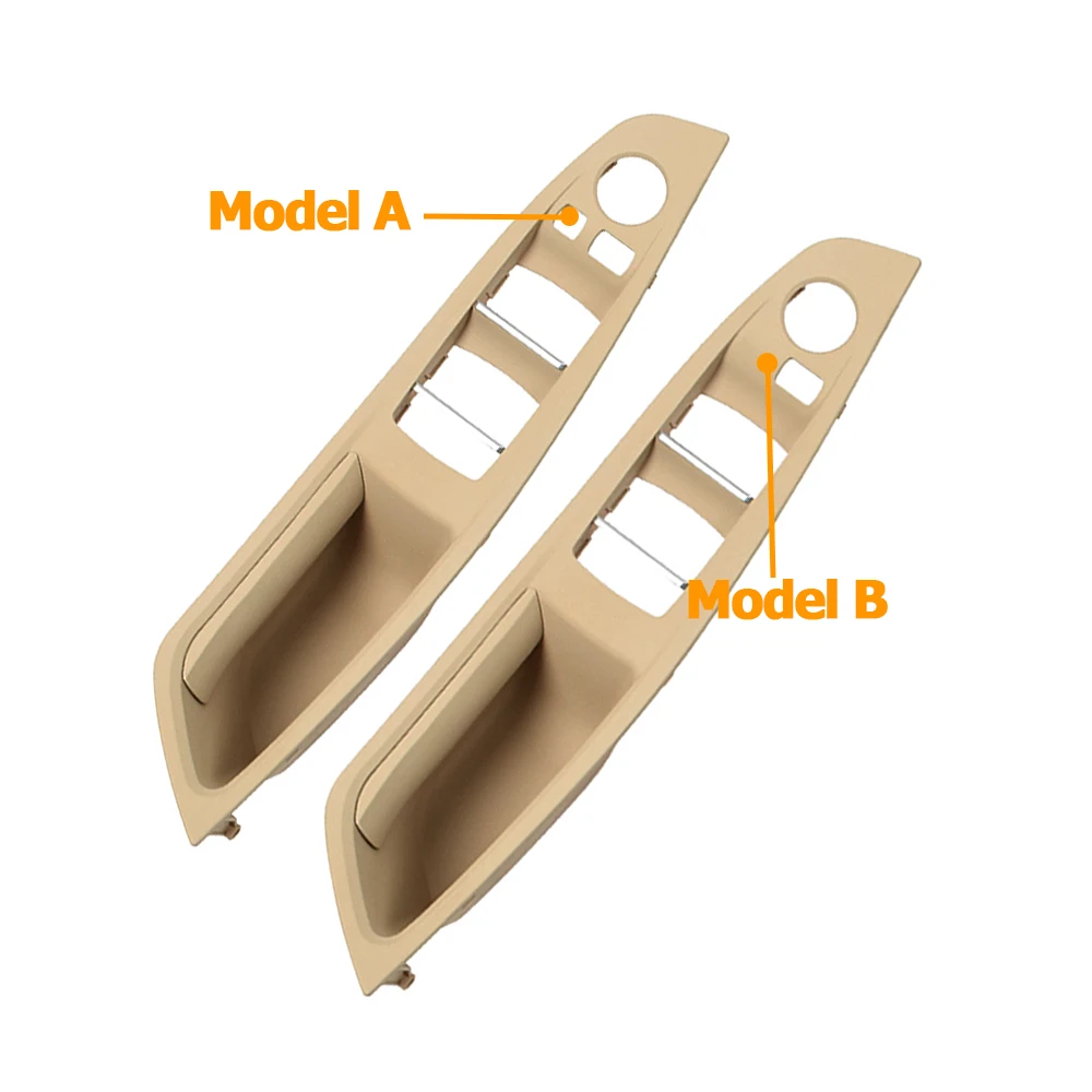 Правые водительские автомобили RHD внутренний подлокотник панель крышка дверной