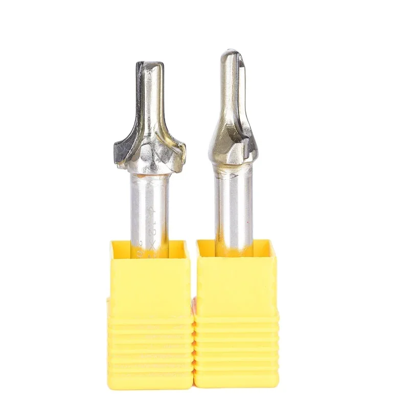 Weix Fabricage Op Maat Gema케이 Pcd Frees Kast Graveren Bit Voor Hout