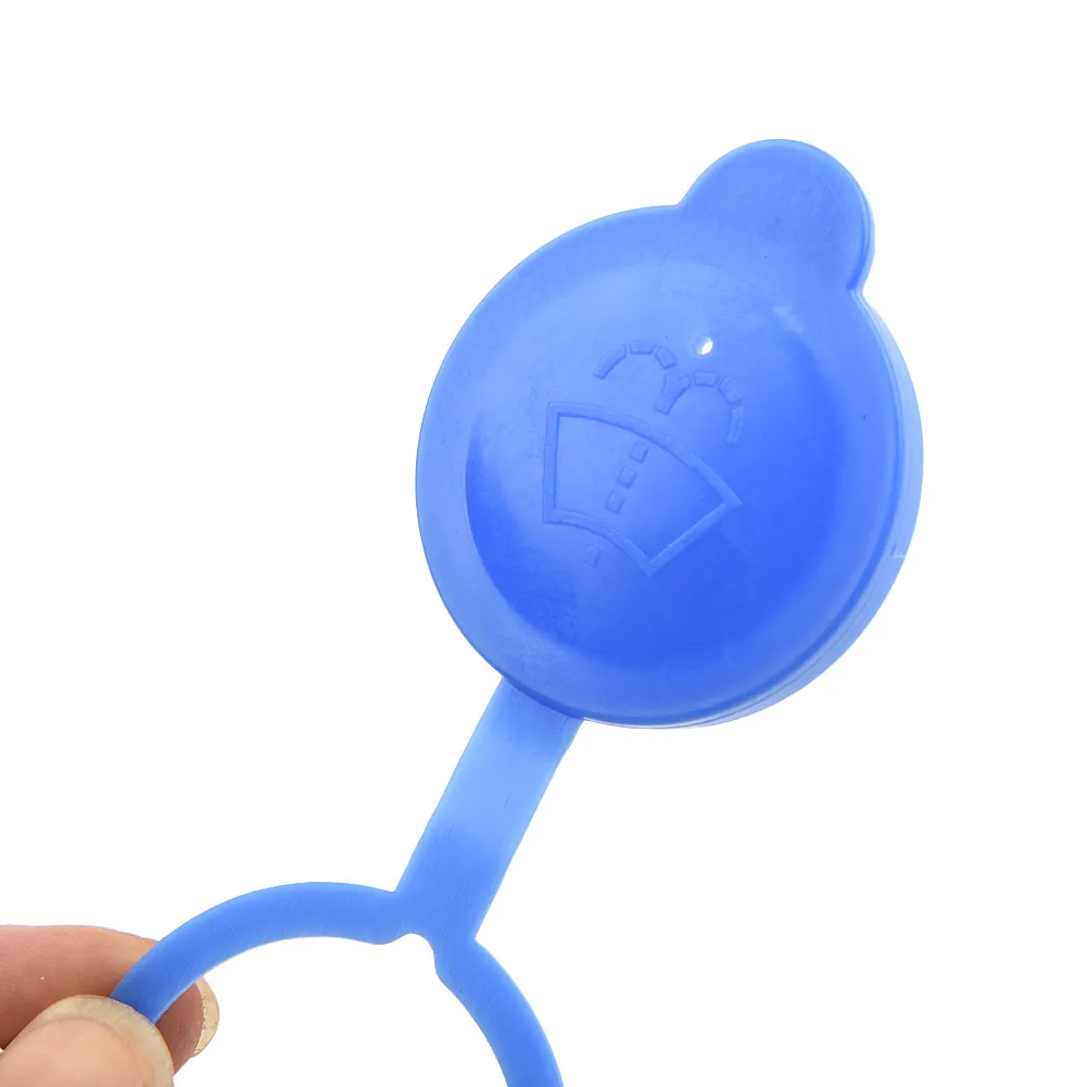 100% новый колпачок омывателя грузовика стеклоочиститель 10 7x4 см (4 2x1 6 дюйма) (LxW)