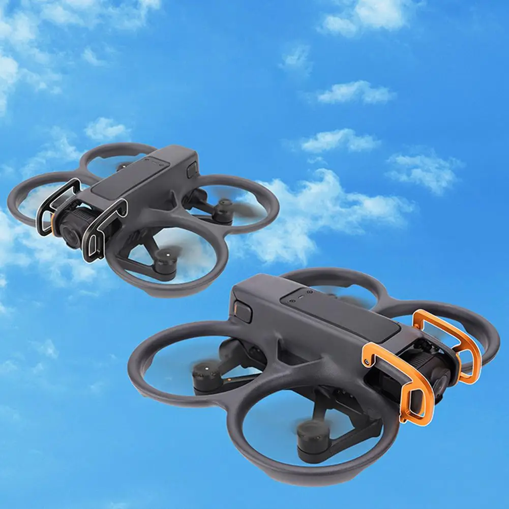 Бампер из алюминиевого сплава для DJI AVATA2