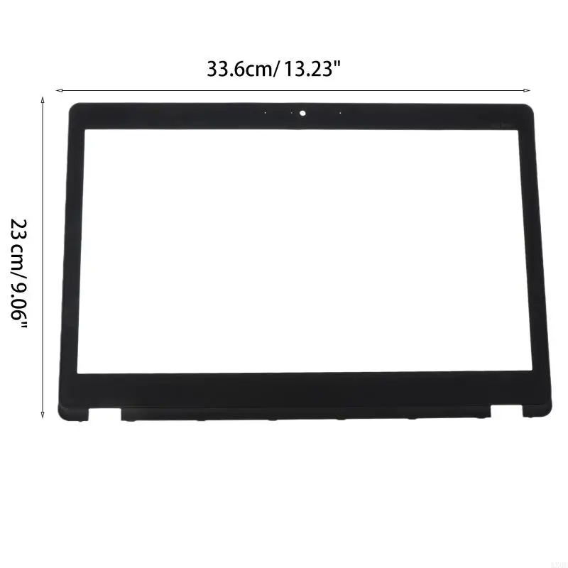 LX0B новинка для EliteBook Folio 9470M передняя панель ЖК-экрана крышка корпуса лицевая