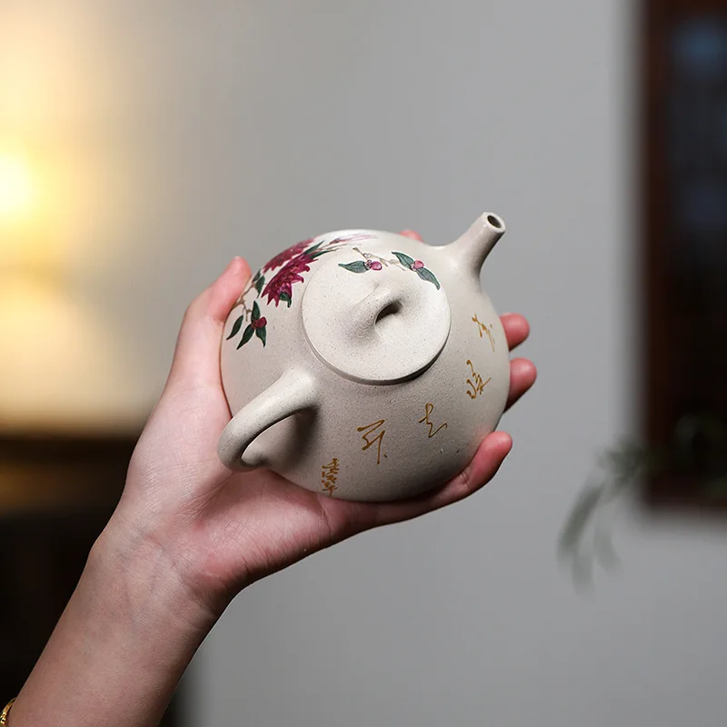 Высокое качество меняющий цвет каменный ковш Ziye руда белый сегмент грязь ручная