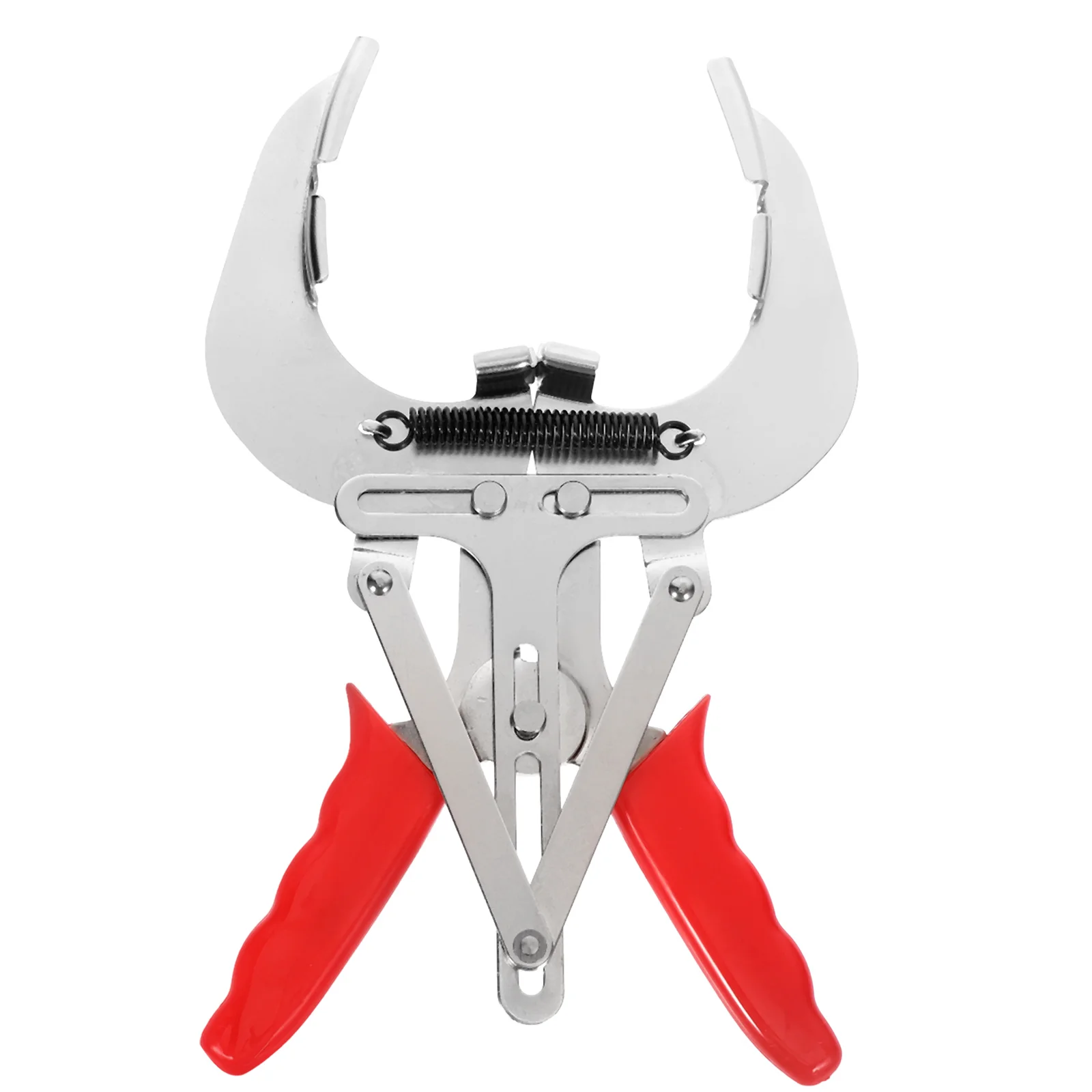 Плоскогубцы для поршневых колец Инструмент установки компрессора двигателя