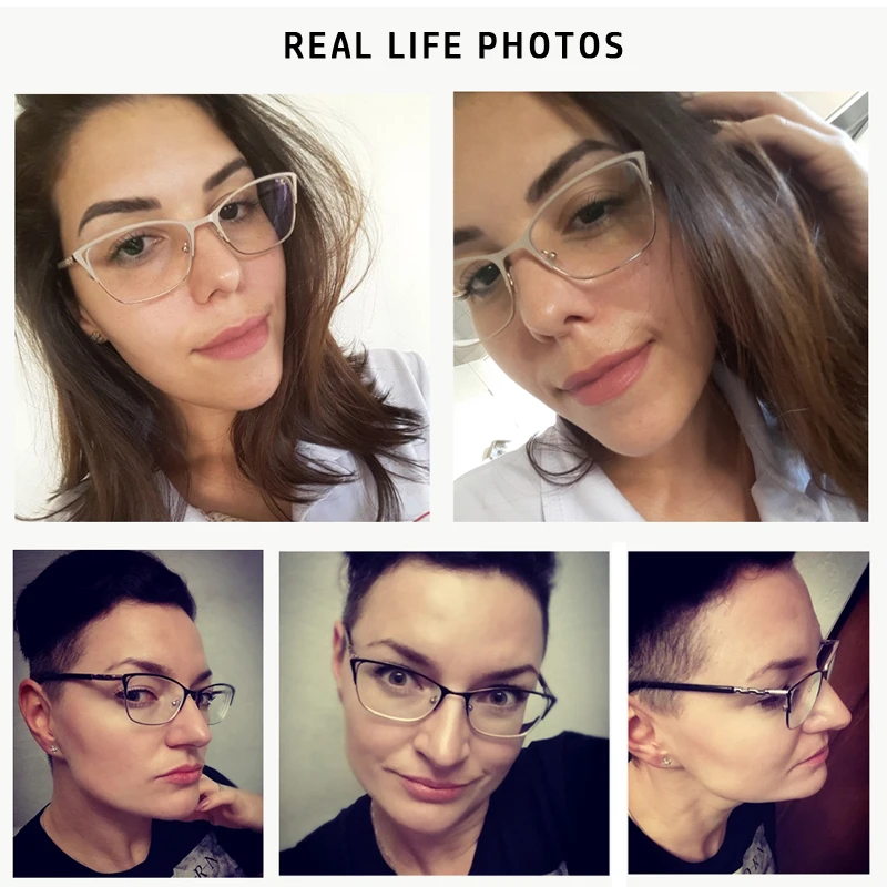 O-Q CLUB женские кошачий глаз для вас очки роскошная оправа очков мужские чтения