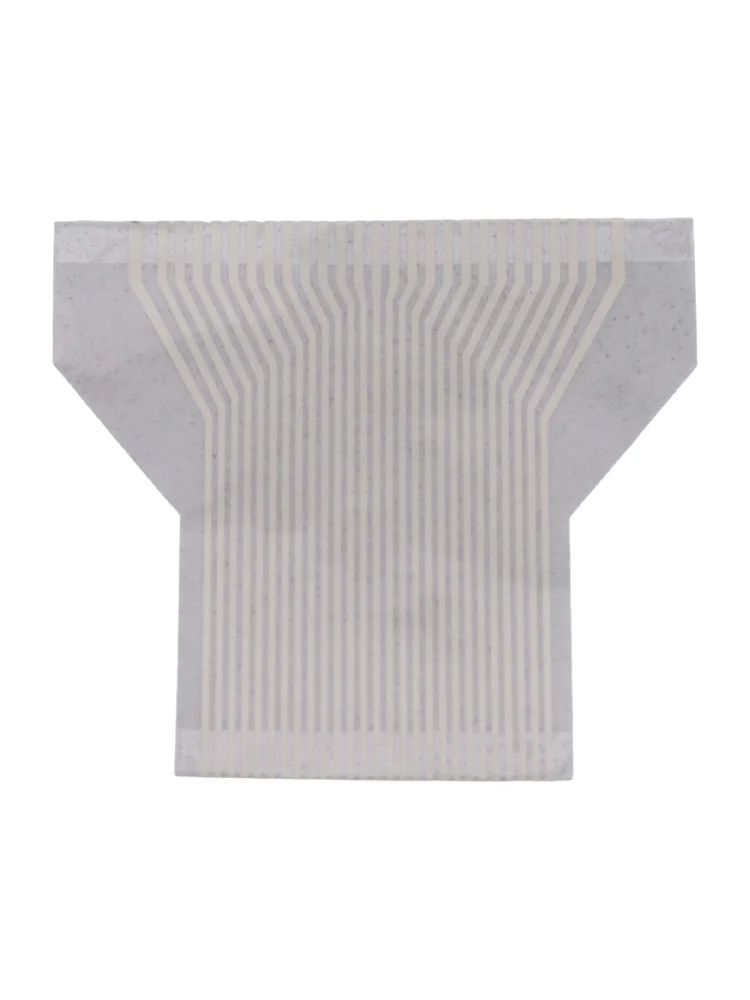 Кластерный ленточный кабель Положение установки Кластерная линия Ленточный