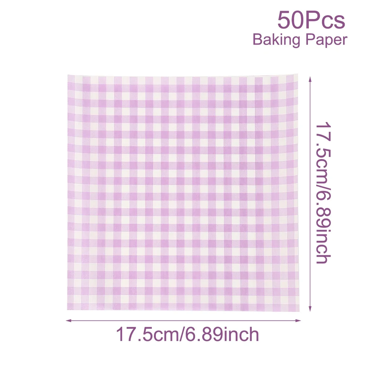 

Вощеная бумага для выпечки