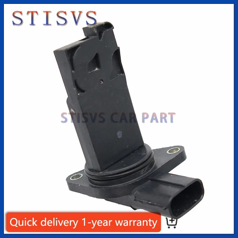 Датчик массового расхода воздуха MAF 1525A031 для Mazda 3 6 CX-5 Mitsubishi Lancer Mirage Outlander 14-18 PE 0113215