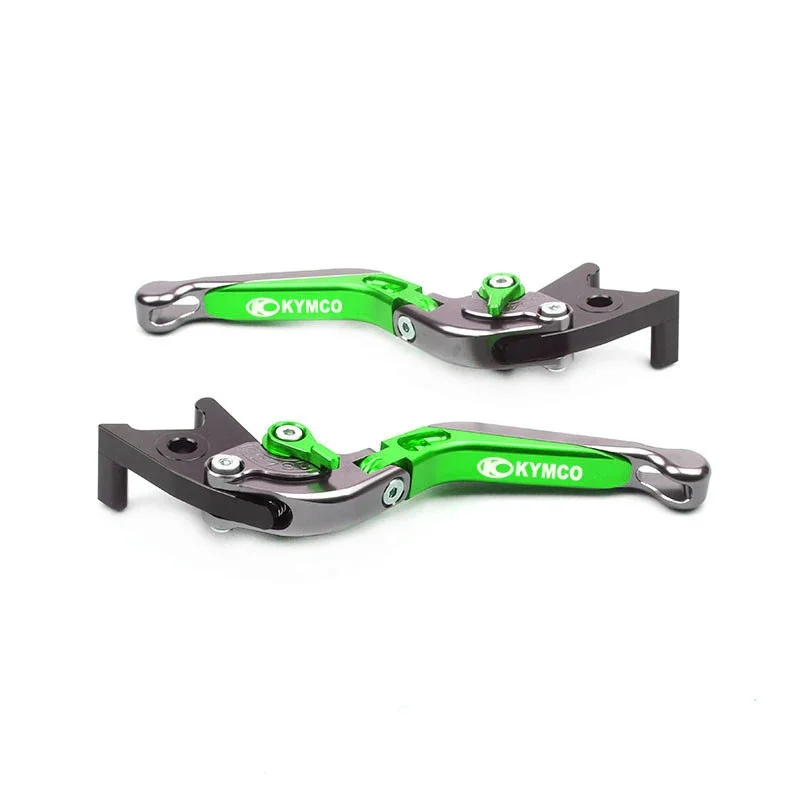 Регулируемый складной и телескопический ранцевик для мотоцикла KYMCO подходит RKS150