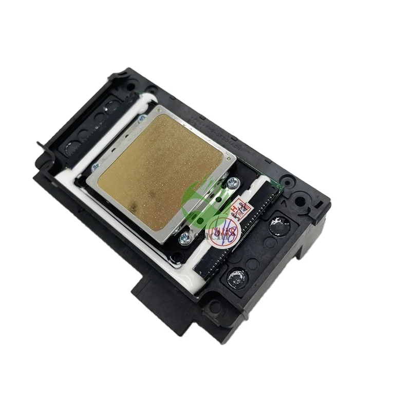 Новая печатающая головка XP600 для Epson XP601 XP700 XP750 XP800 XP801 XP850 Экосольвентная DTF UV DX10 L8050
