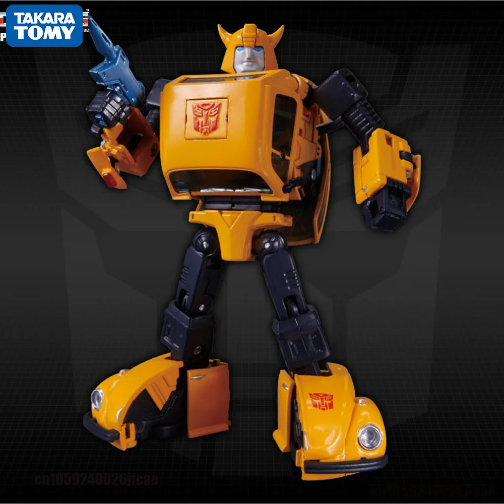 Экшн-фигурка шмблби Takara Tomy Transformer KO MP21 модель Autobot коллекция игрушек в подарок |