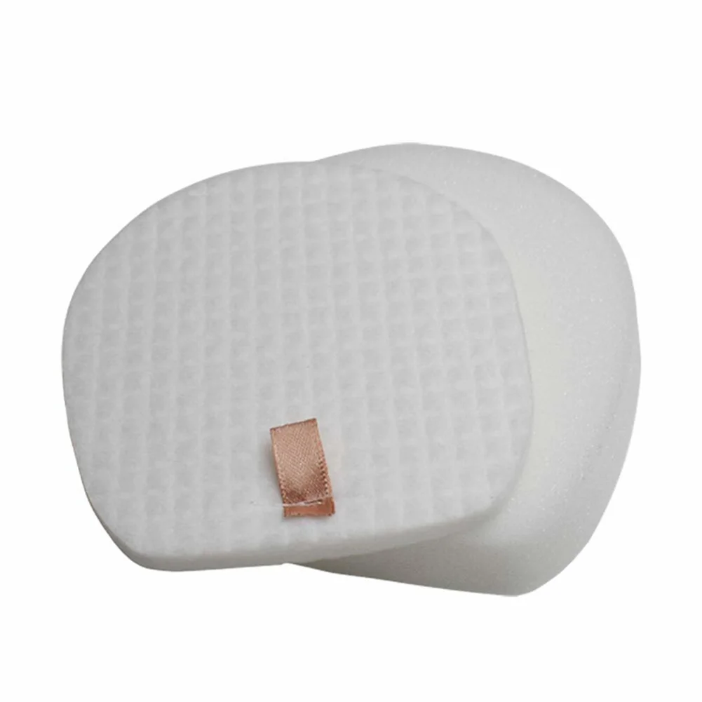 

10pcs Foam Felt Filter Kit For Shark IX140 IX141 IZ140 IZ142 IZ162H Vacuum Cleaner Accessories Household Cleaning Tools Parts