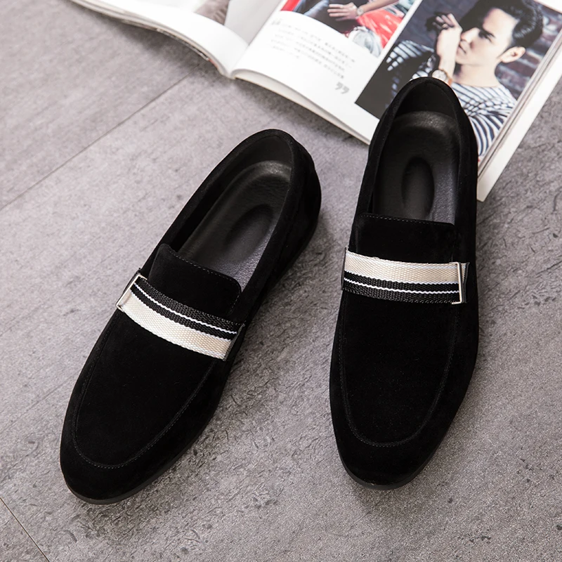 Рисунок 3 - Туфли-оксфорды мужские из натуральной кожи