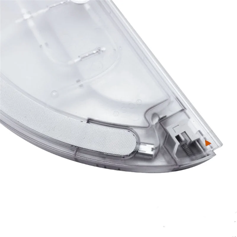 Запасные части для Xiaomi Mijia 1C STYTJ01ZHM робот-пылесос резервуар воды ткань швабры