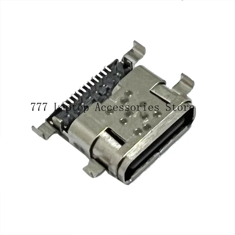 USB-порт для зарядки ноутбука DC Jack Type-C Asus Zenbook Flip 13 C536 cx5500/13 ux363 ux371e