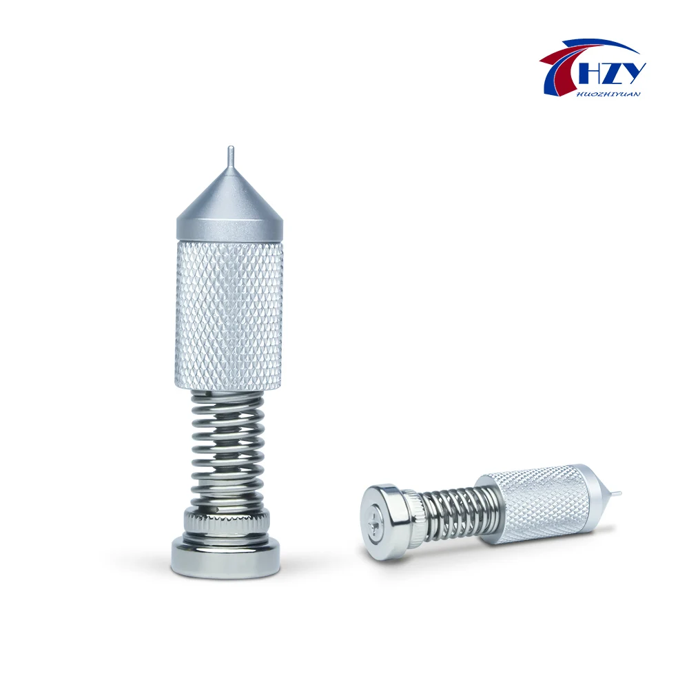 Мощный магнитный пружинный зажим HZY универсальный держатель для печатной платы