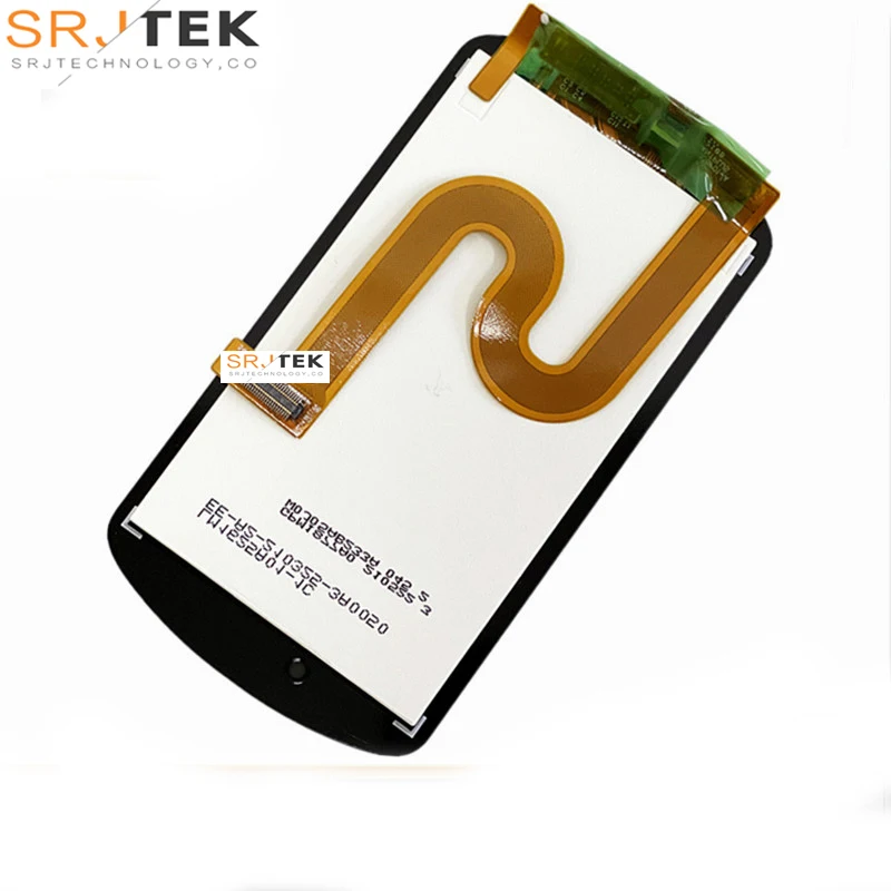 

Оригинальный ЖК-дисплей 3,5 дюйма LM1625A01-1C GPM1877A0 для GARMIN EDGE 1030 Plus, GPS, ЖК-дисплей, сенсорный экран, дигитайзер