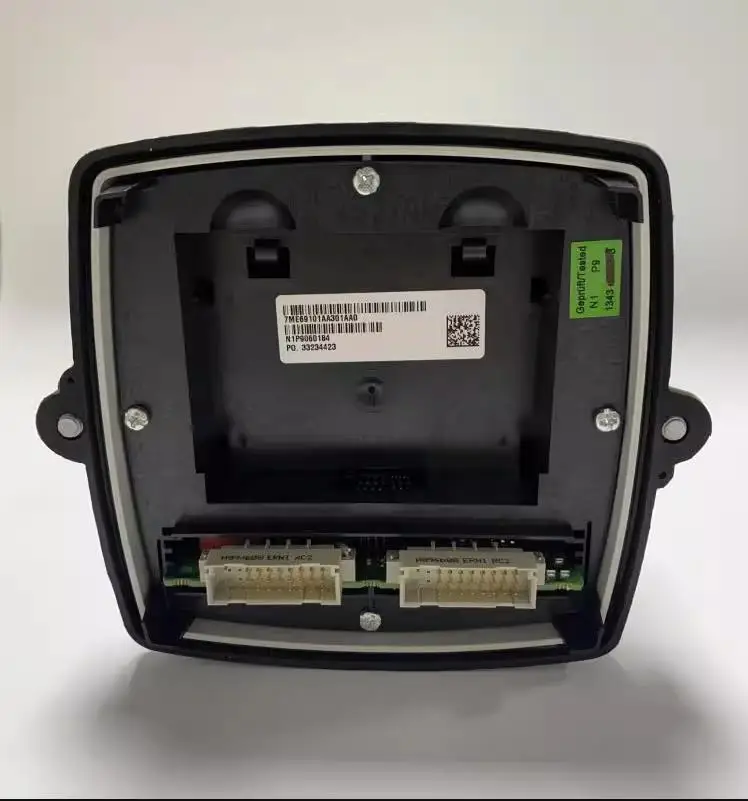 Новый и оригинальный преобразователь электромагнитного потока 7ME69201AA101AA0 7ME6920-1AA10-1AA0