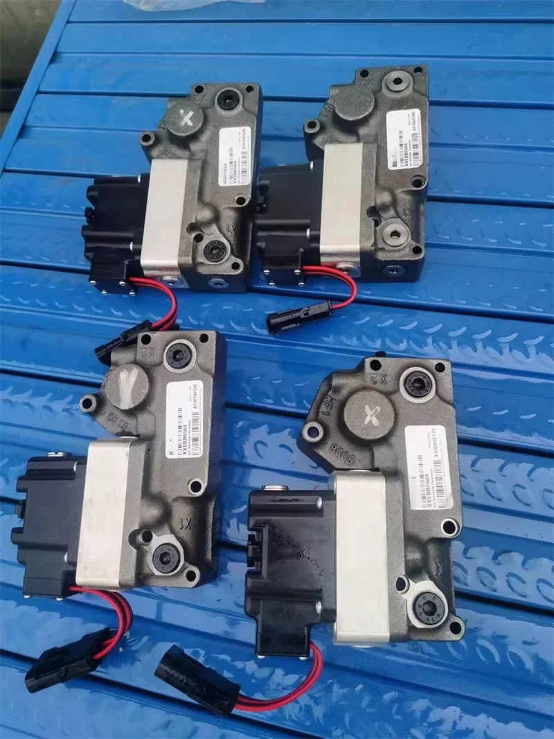 Lainuo MCV Eries MCV116G4204 Сервоэлектромагнитный клапан контроля давления Пилотный клапан KVEBB0504+MCV116G4204 (art.: 3920d28efcd1e) - 3920d28efcd1e