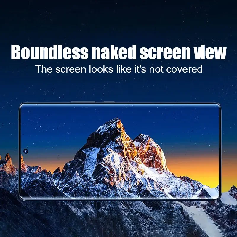 Защитное стекло для смартфона oneplus 12 11 10 9 8 Pro 3 шт.