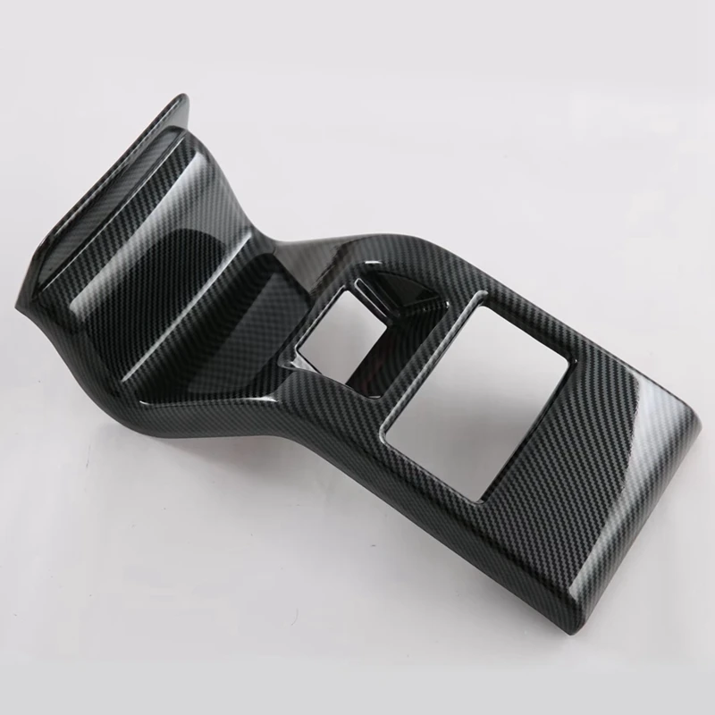 Задняя Крышка вентиляционного отверстия для Toyota Yaris Ativ/Vios 2023 2024 сменная крышка ABS