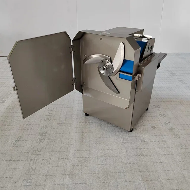 Стальная кухонная ломтерезка измельчитель пищи резак для овощей машина резки