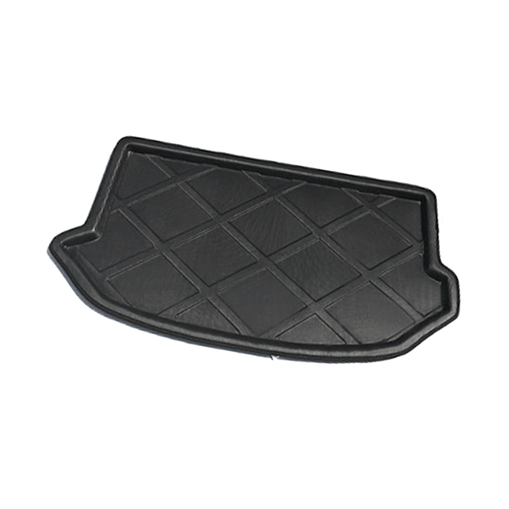 Для Kia Soul 2010 2011 2012 2013 2014 2015 2016 автомобильный задний багажник грузовой коврик для