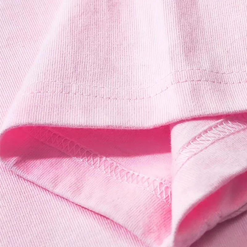 Детская летняя хлопковая Футболка с принтом эластичного Уэйда риппла и эмбе