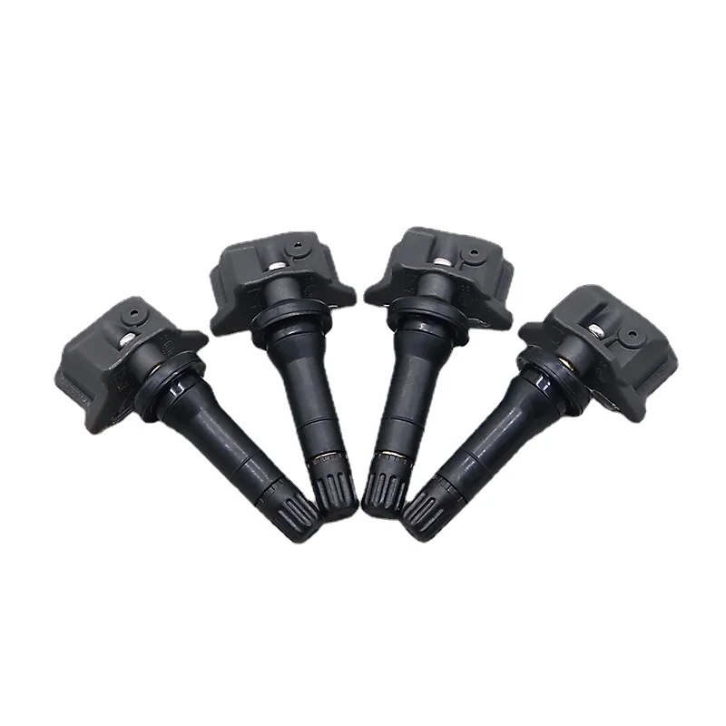 

Датчик давления в шинах 52940-L1100, 4 шт., TPMS для 2020 2021 2022 2023 2024 Hyundai Elantra [CN7] Kia Optima [DL3] Sorento [MQ4]