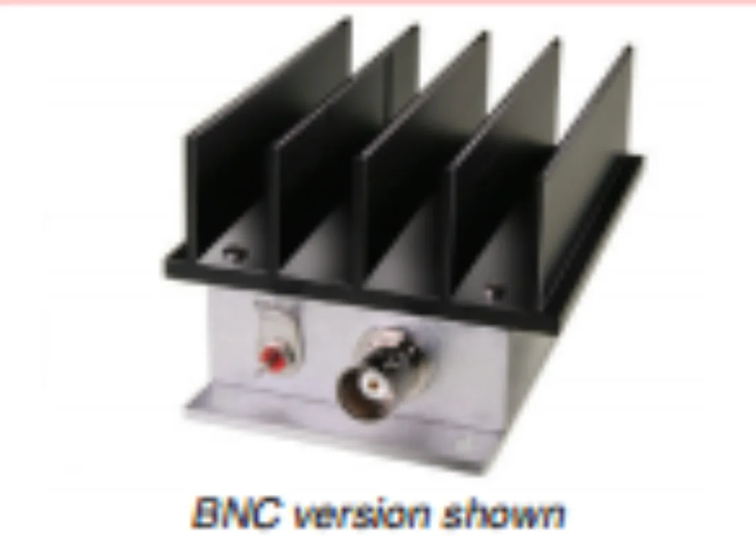 ZHL-6A-S + 0 0025-500MHz Mini-Circuits RF усилители с низким уровнем шума