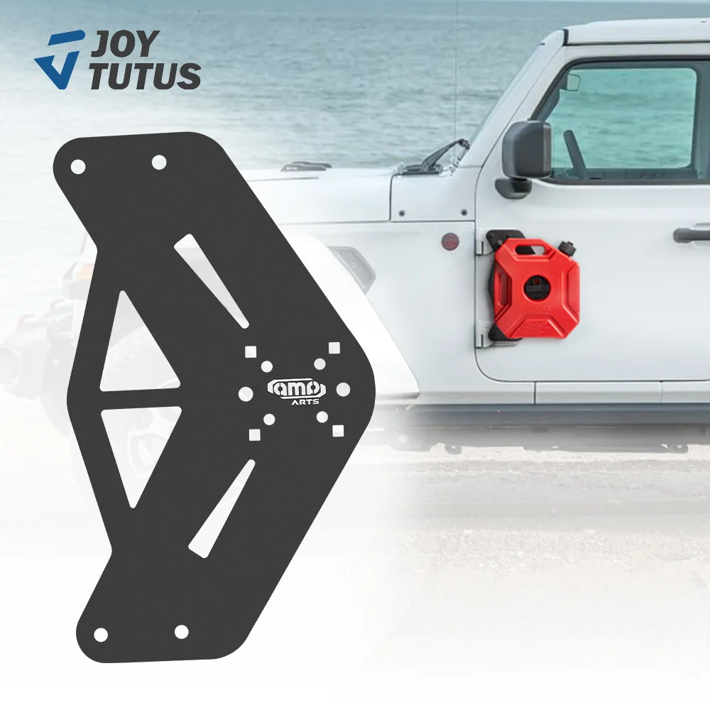 5 л топливный бак бензиновый замок монтажный комплект для Jeep Wrangler JK JL &amp Gladiator JT 2/4