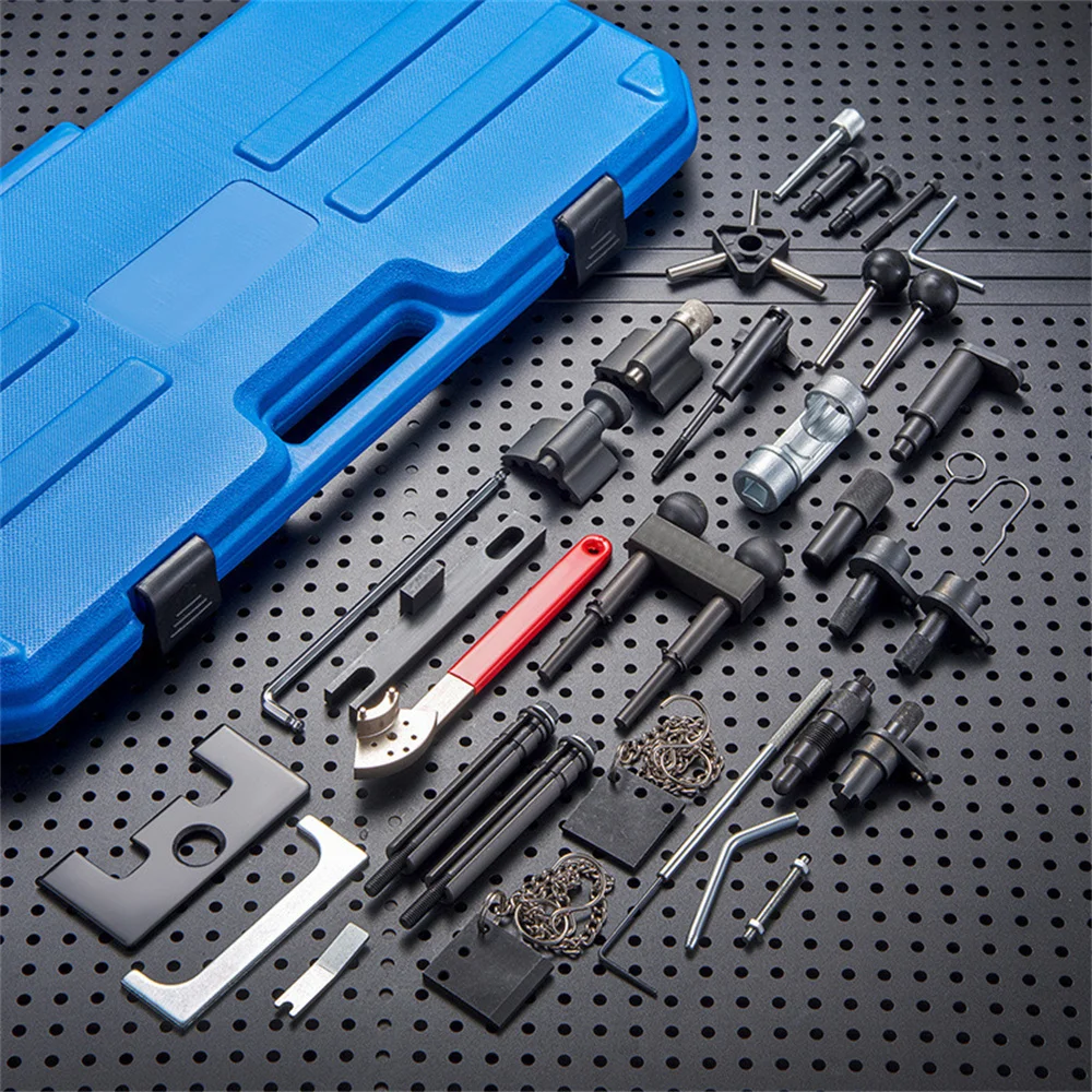 Набор инструментов для поддержания времени дизельного двигателя Volkswagen Audi