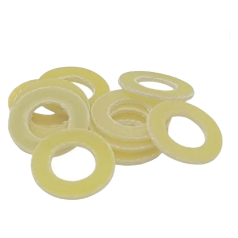 M3 M4 M5 M6 M8 M10 M12 Изоляционная подушечка из эпоксидной смолы Мезон Бакелитовая шайба