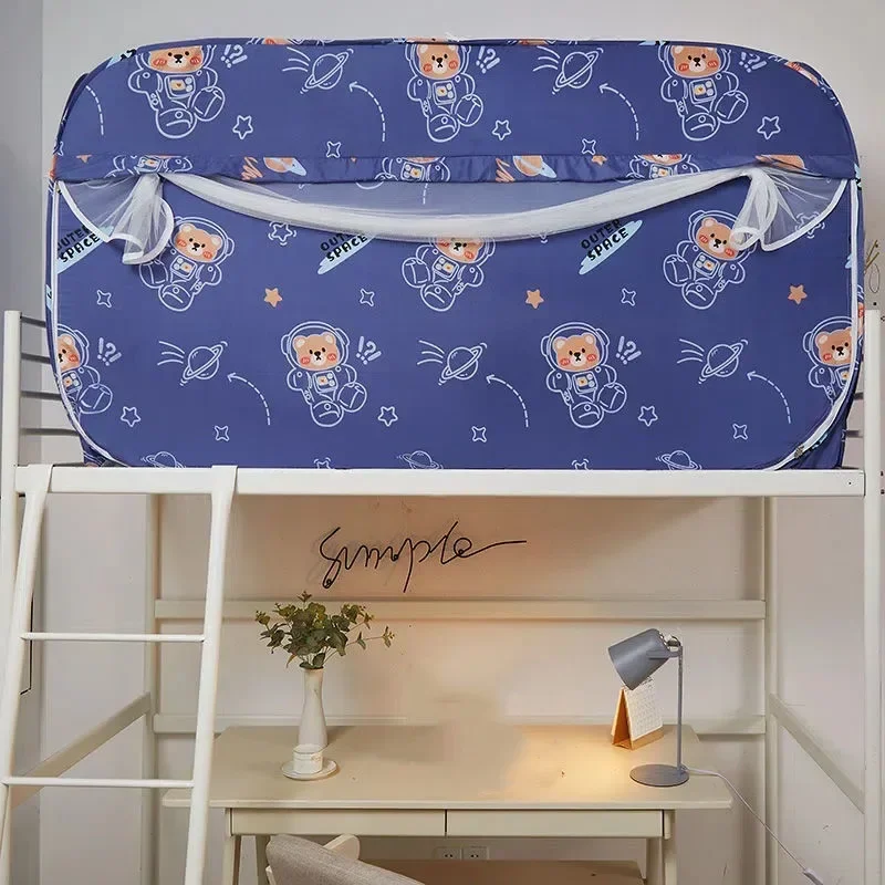 Москитная сетка для юрта с полным дном двухъярусные кровати общежития