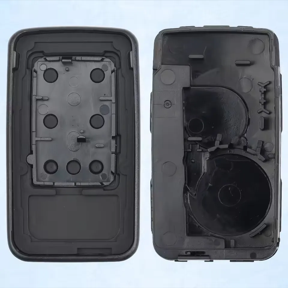 Смарт-ключ-пульт YangWang Replacement для автомобиля, 434 МГц, чип ID46, для Volvo XC60 S60 S60L V40 V60 S80 XC70, KR55WK49264, 5 кнопок (art.: 3920d951af9ee) - 3920d951af9ee