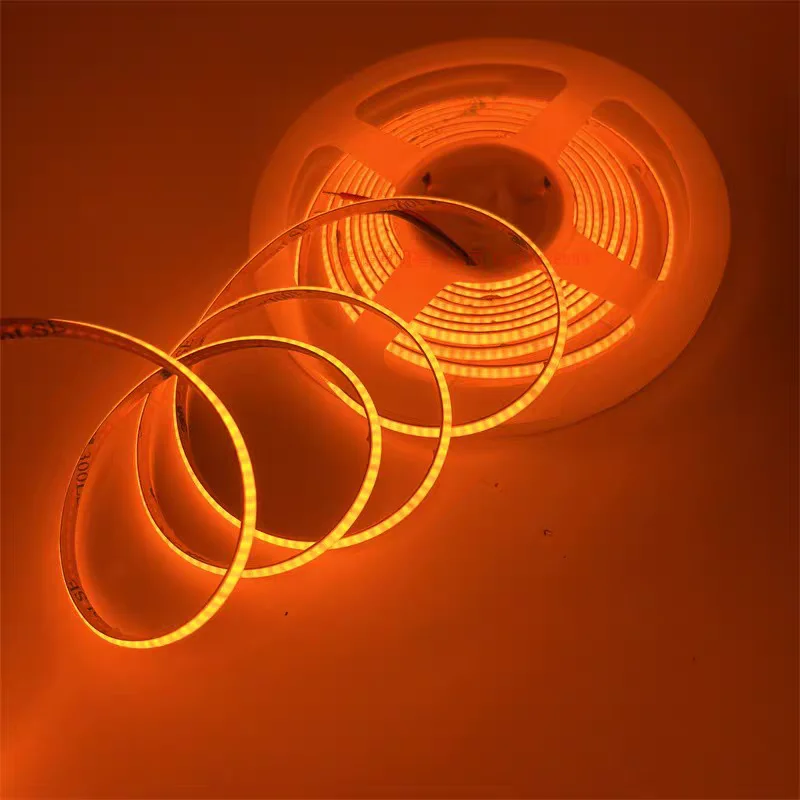 

JOYPJLIT RGB гибкая светодиодная лента COB 5м
