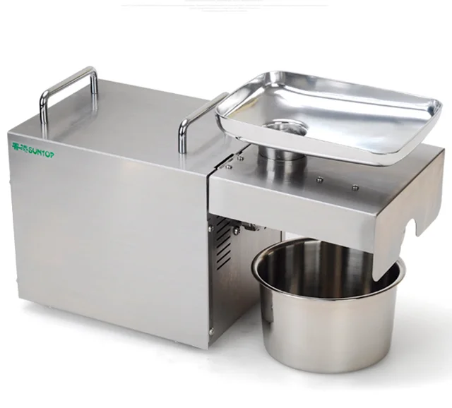 

Машина для прессования холодного масла для домашнего использования/машина для прессования кокосового масла Коммерческая/машина для пресс...