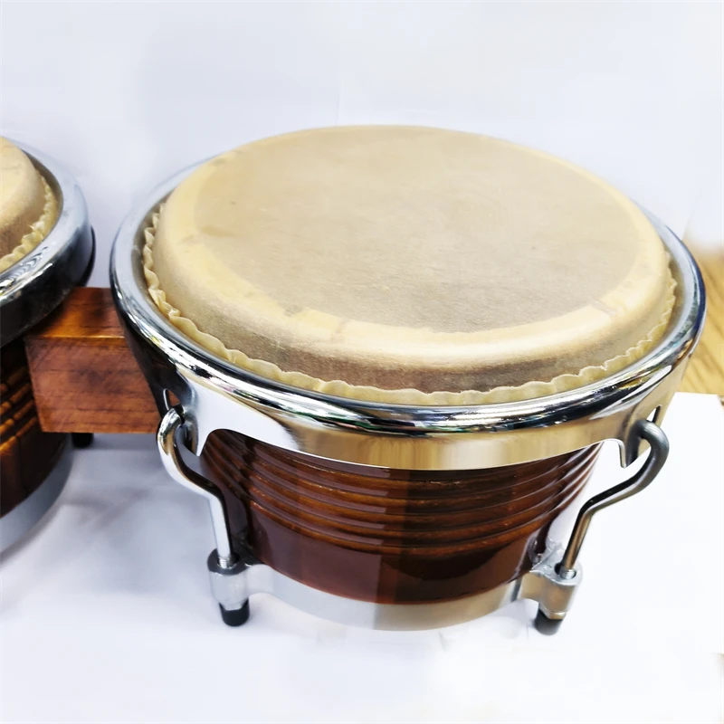02N 7 5 &quot* 8 5&quot Bongo барабан Bongas