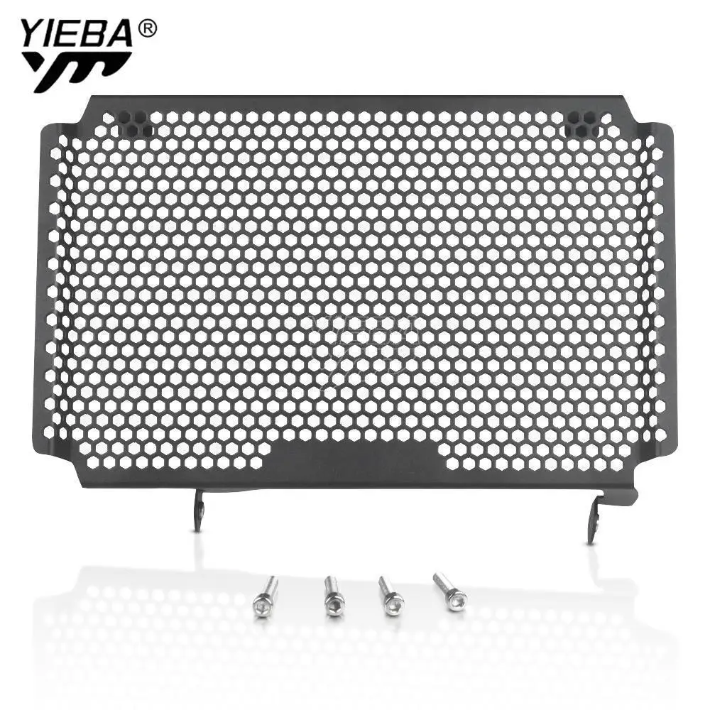 Защитная решетка радиатора мотоцикла защитная масла для Honda CBR500R CBR 500R 500 R 2016 2017 2018