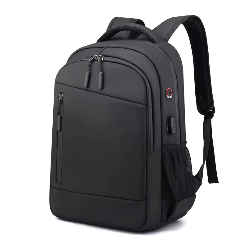 Backpack For Men Multifunctional Waterproof Business Bag For Laptop 15.6 Inch USB Charging Notebook Bags Large Capacity Rucksack