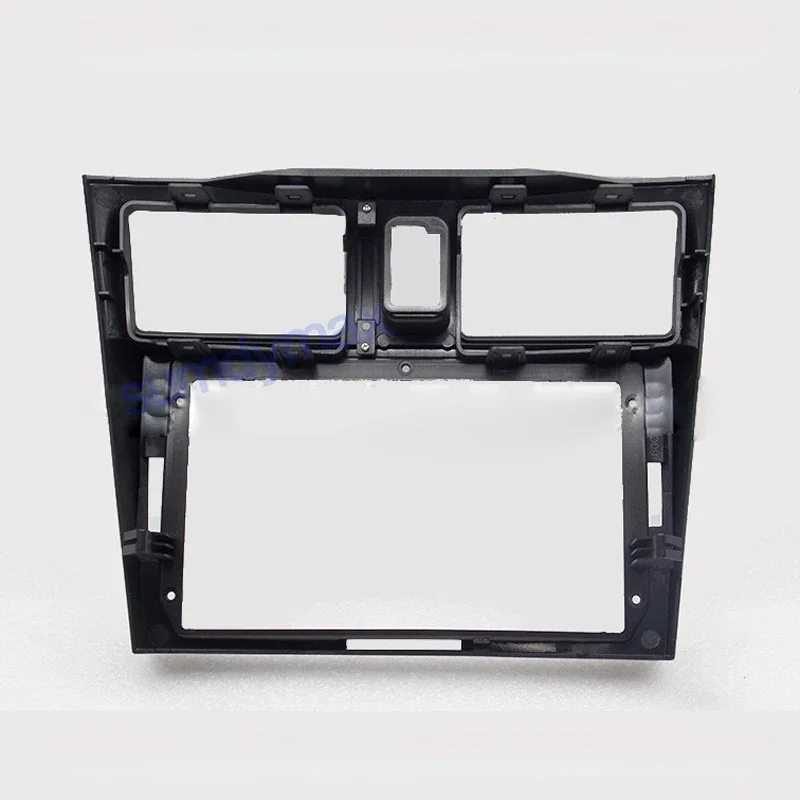 9-дюймовая рамка для автомобильного радиоприемника android 2din Nissan Fengdu A33 2003-2012