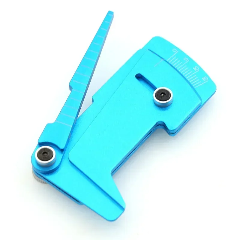 Регулируемая линейка регулировка высоты радиоуправляемого автомобиля и вывага