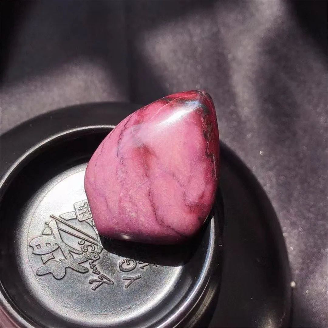 

Top Natural Sugilite Pendant For Women Lady Man Love Gift Reiki Crystal 36x27x10mm Beads Anticancer Stone Gemstone Jewelry AAAAA