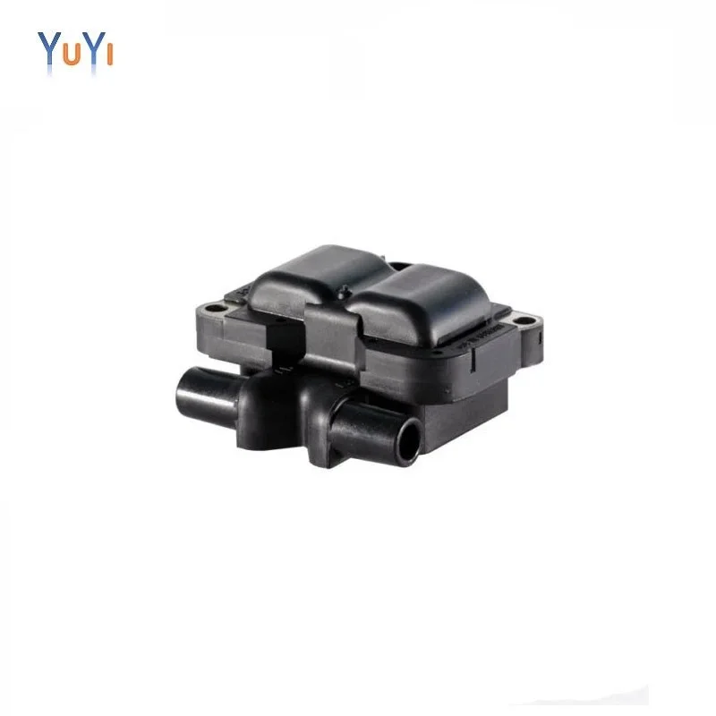 

NEW GENUINE/OEM A0001587703 0221503022 IGNITION COIL FOR MERCEDES-BENZ SMART