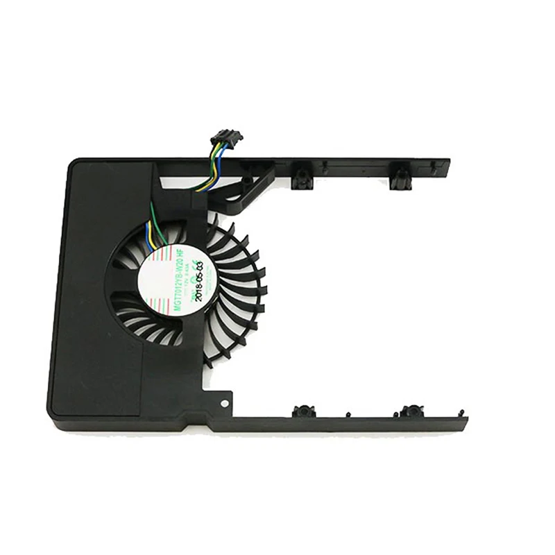 MT7012YB-W20-HF для видеокарты Quadro P2000 5B, охлаждающий вентилятор, 12В 0.43А, 4-контактный, 1 шт., новый (art.: 3920dd1769d10) - 3920dd1769d10