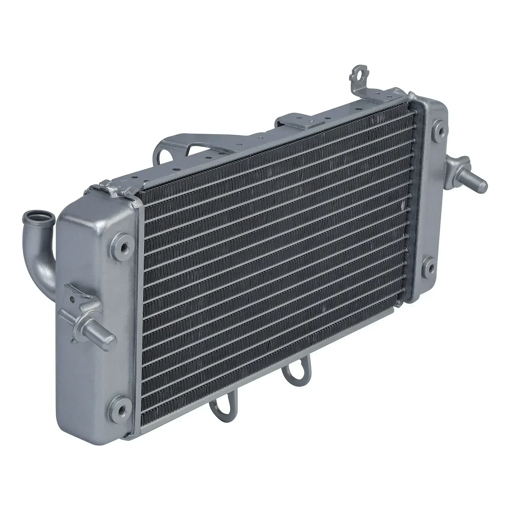 Аксессуары для мотоциклов Suzuki GW250 2012-2020 2019 GSX250R кулер радиатора с вентилятором