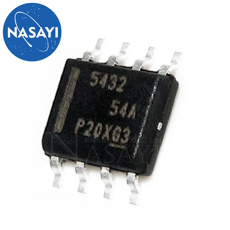 

TPS5432DDAR TPS5432 5432 SOP-8